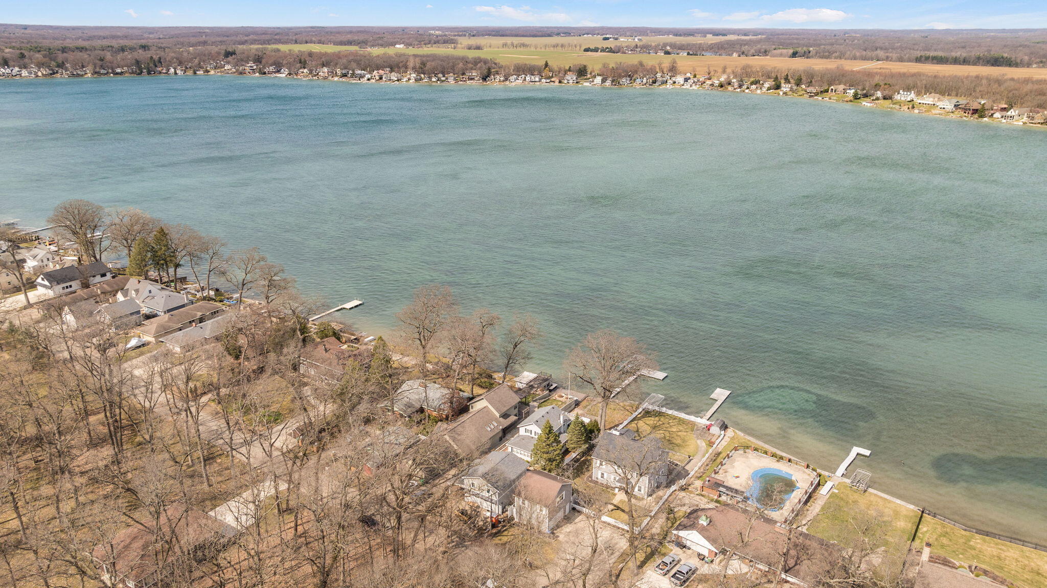 Edwardsburg, Michigan 49112, United States, 3 Bedrooms Bedrooms, ,4 BathroomsBathrooms,Residential,Active,94742