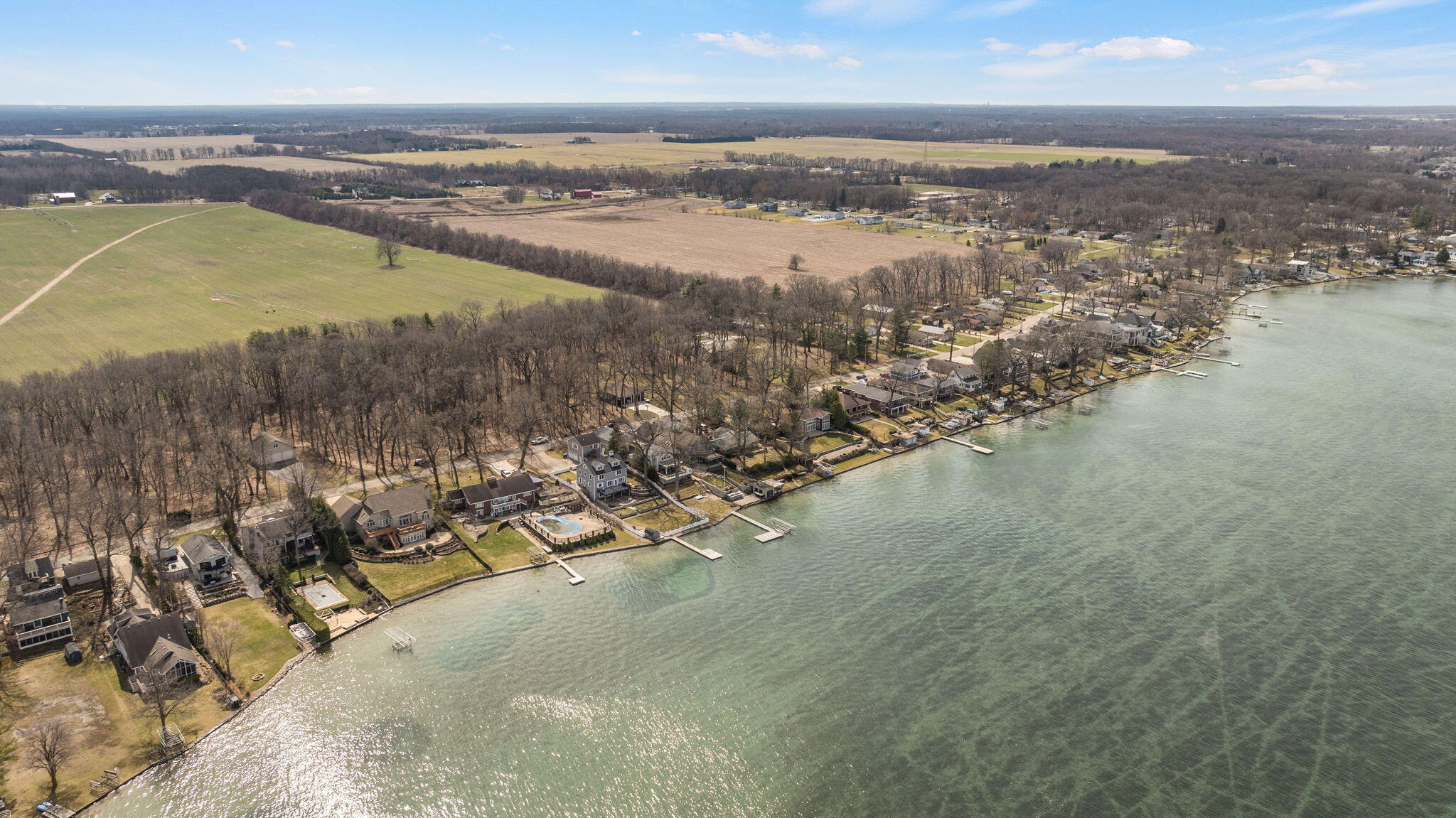 Edwardsburg, Michigan 49112, United States, 3 Bedrooms Bedrooms, ,4 BathroomsBathrooms,Residential,Active,94742