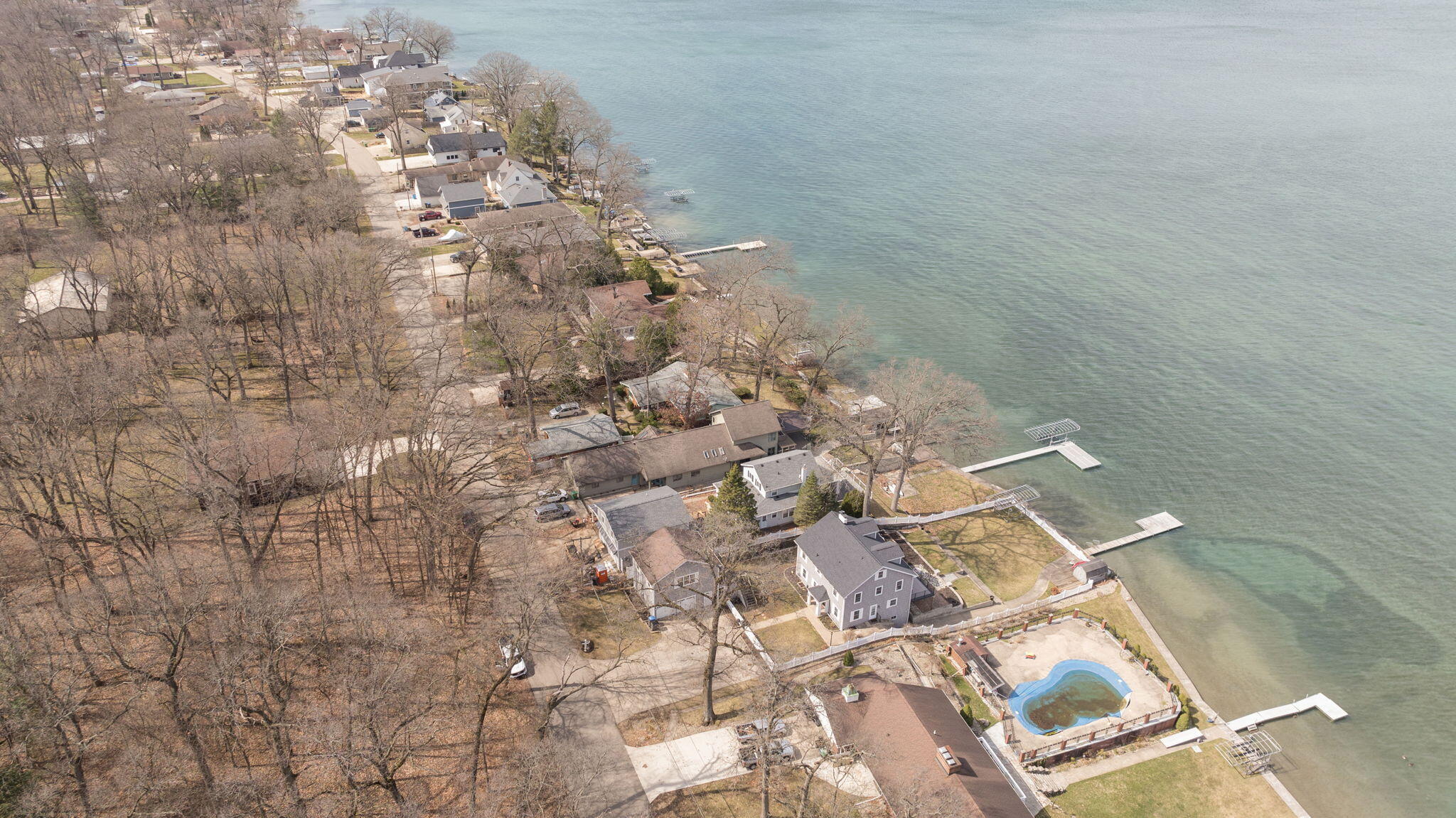 Edwardsburg, Michigan 49112, United States, 3 Bedrooms Bedrooms, ,4 BathroomsBathrooms,Residential,Active,94742