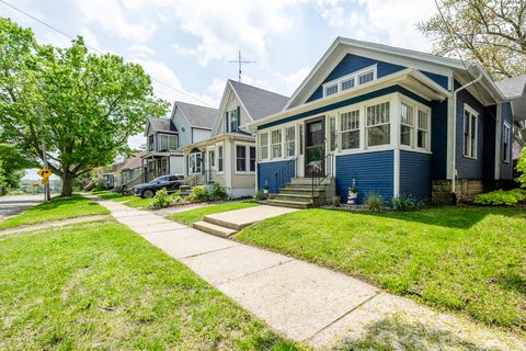 1018 Market Street St. Joseph MI 49085