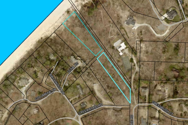 DUNE RD, HARBERT, MI 49115 - Image 572838f5f791d2e8e285e47b6529b7f3/1263858043