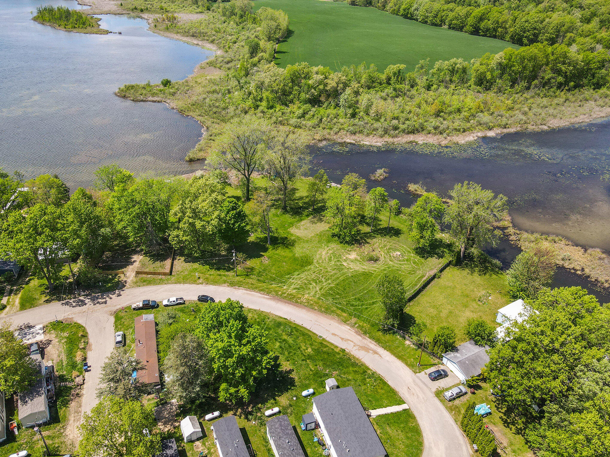 Delton, Michigan 49046, United States, ,Land,Active,172744