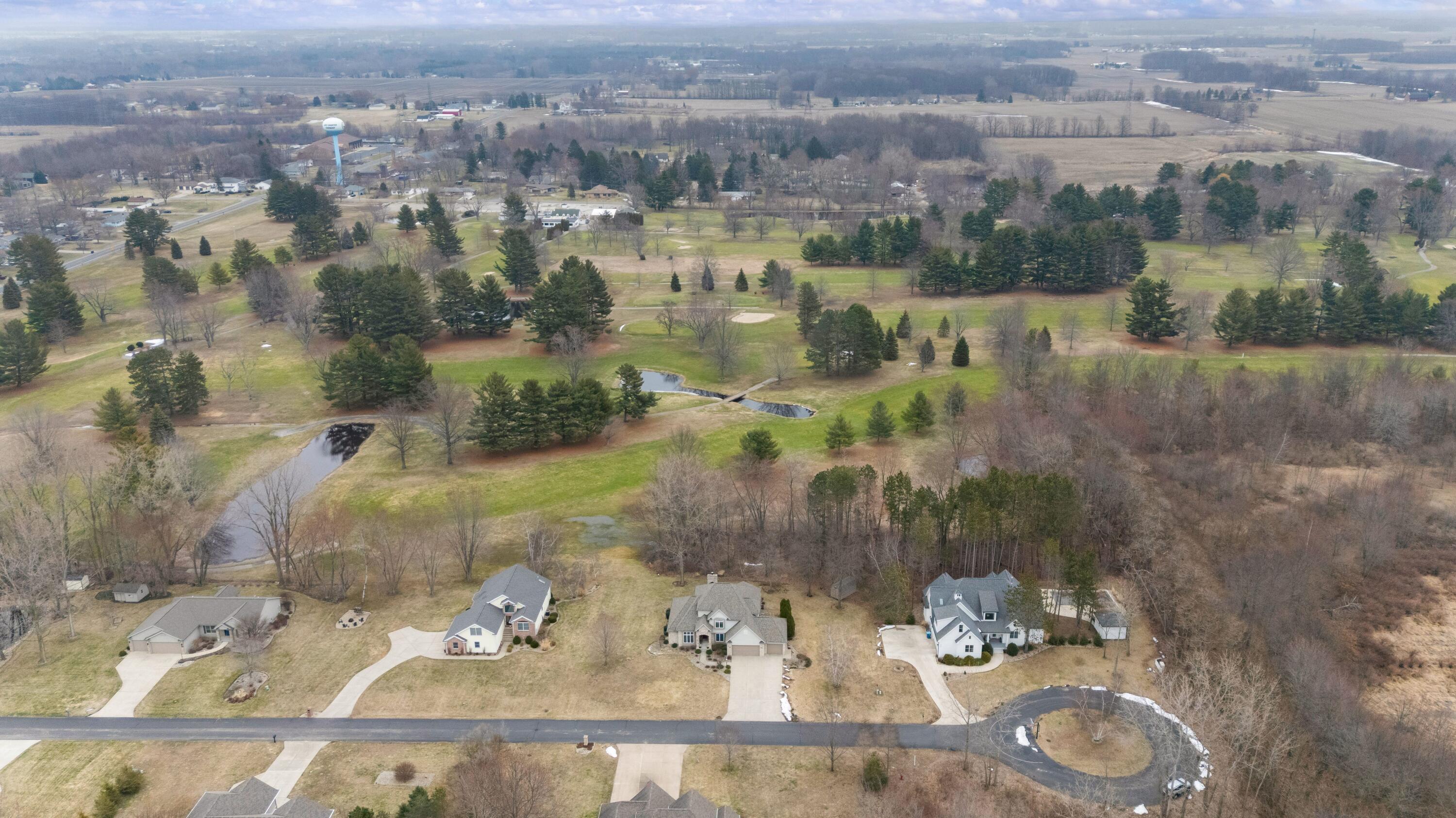 9847 Quail Run Court