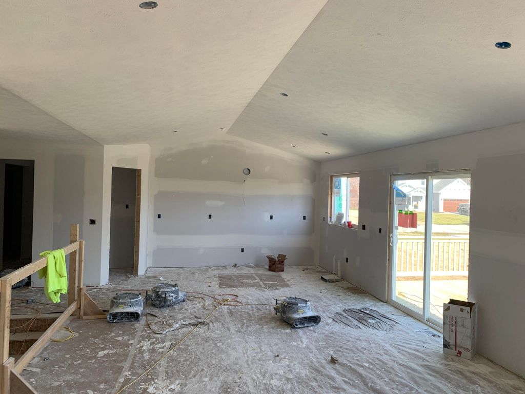 Photo of 7120 Pinehurst Drive NE, Rockford, MI 49341 (MLS # 25047865)