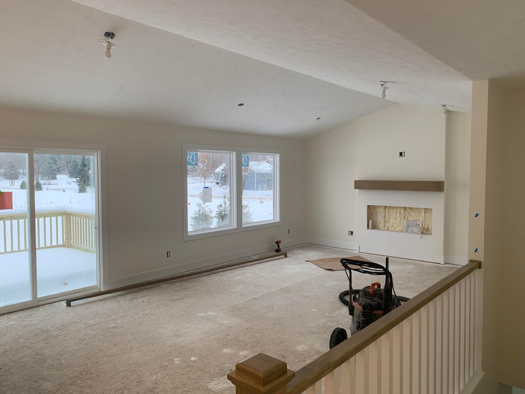 Photo of 7120 Pinehurst Drive NE, Rockford, MI 49341 (MLS # 25047865)