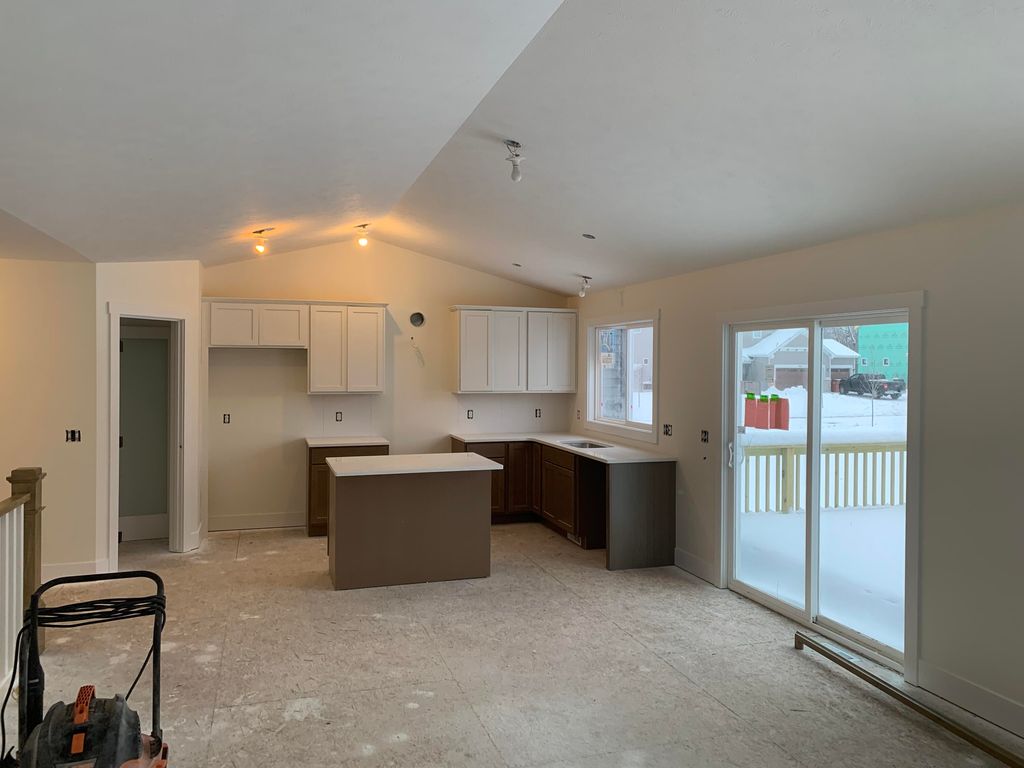 Photo of 7120 Pinehurst Drive NE, Rockford, MI 49341 (MLS # 25047865)