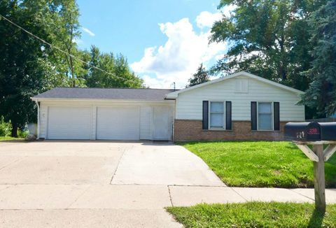 Photo of 238-240 W Division Street, Sparta, MI 49345 (MLS # 25043489)