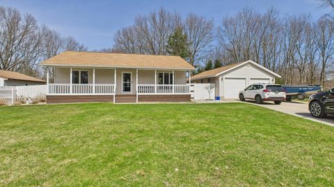 1164 Esther Avenue, Norton Shores, MI 49441 - MLS#: 25012977