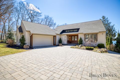 2765 Elmwood Drive, Pierson, MI 49339 - MLS#: 25016001