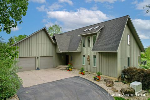 12250 Knoper Court Allendale MI 49401