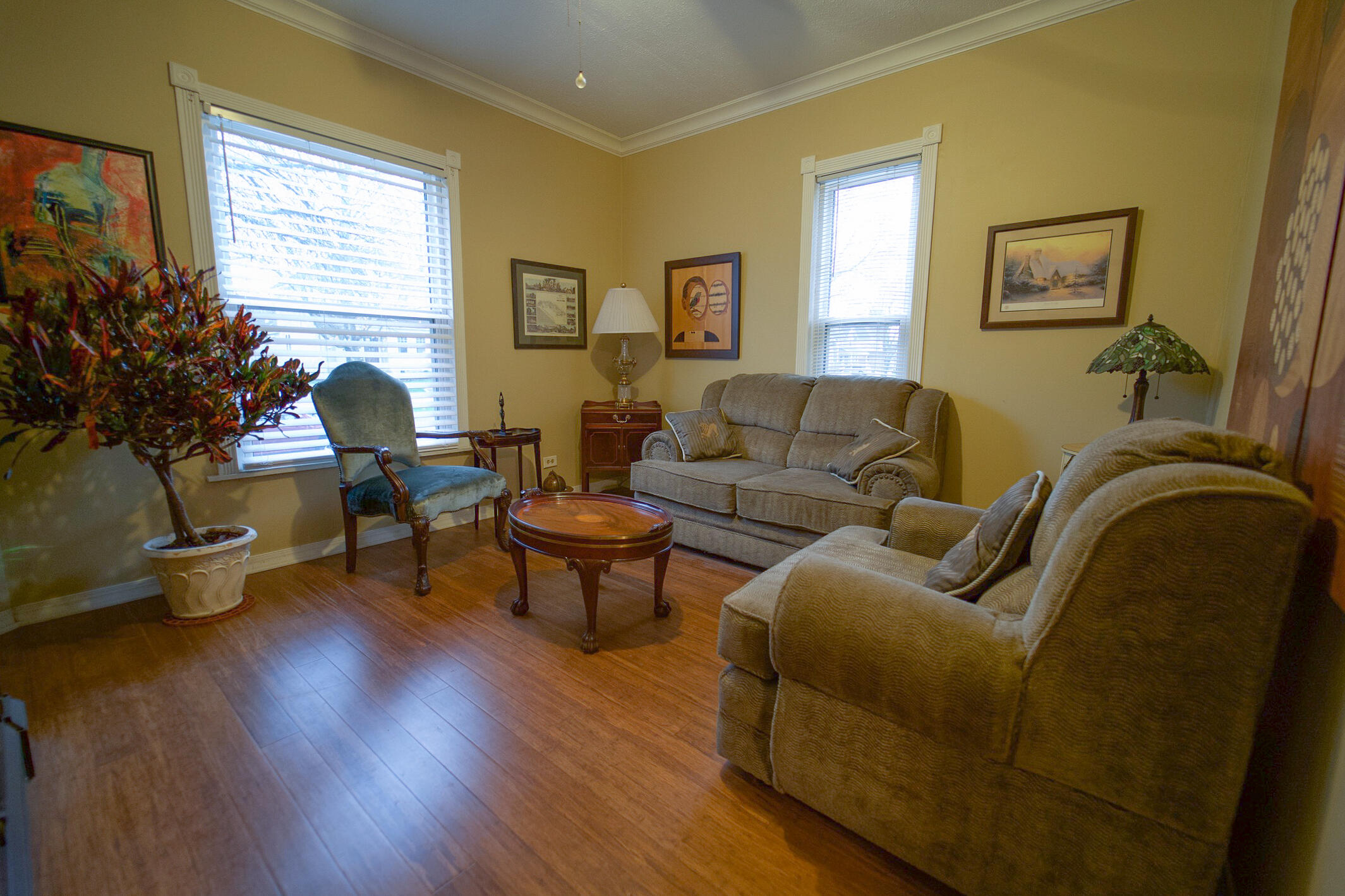 Photo 6 of 25 of 540 College Avenue house
