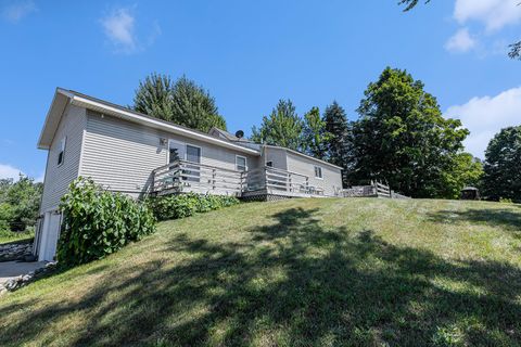 Photo of 2540 Forrester Road, Frankfort, MI 49635 (MLS # 25034958)