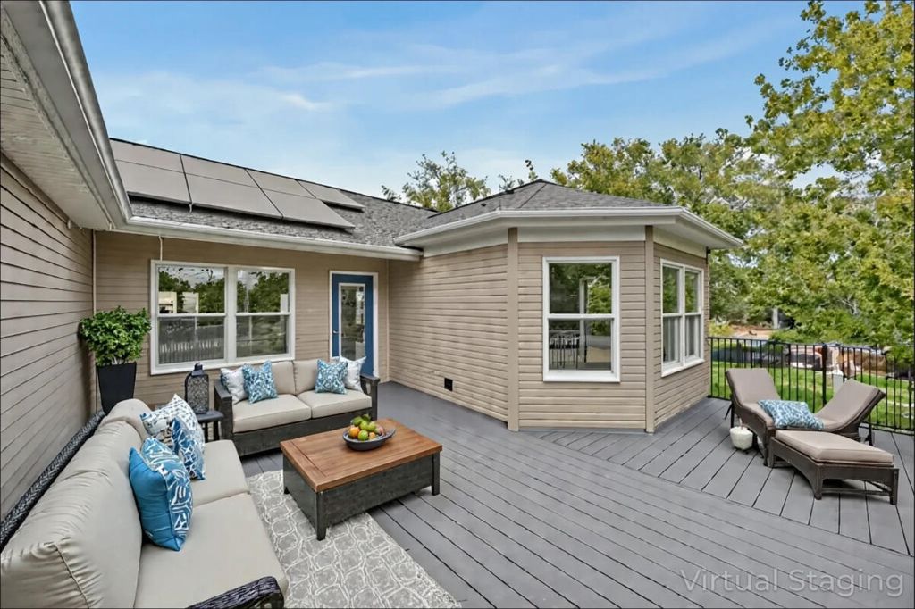 Photo of 65 Greystone Court NE, Rockford, MI 49341 (MLS # 25052630)