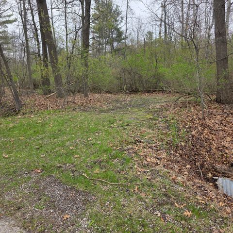 Photo of 0 S Harbor Drive #Lot 120, Pentwater, MI 49449 (MLS # 26019007)