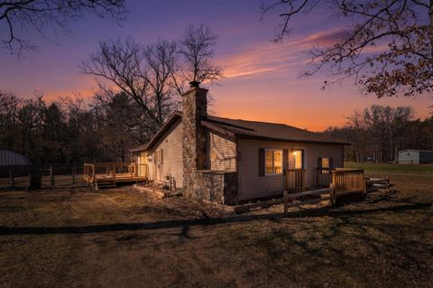 Photo of 8459 S Maple Island Road, Fremont, MI 49412 (MLS # 26010734)