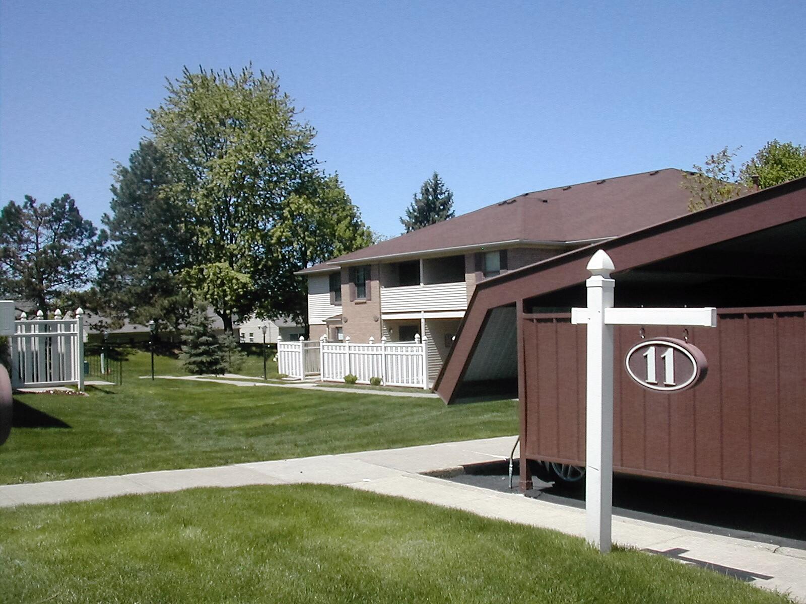 19687 Northridge Drive