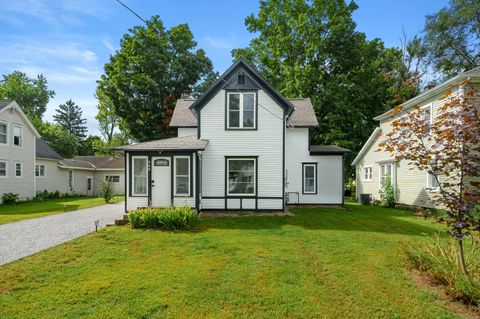 Photo of 365 W Orleans Street, Otsego, MI 49078 (MLS # 25043617)