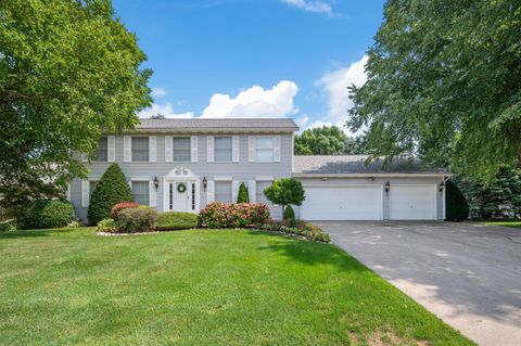 Photo of 2233 Anderson Circle, Stevensville, MI 49127 (MLS # 26013764)