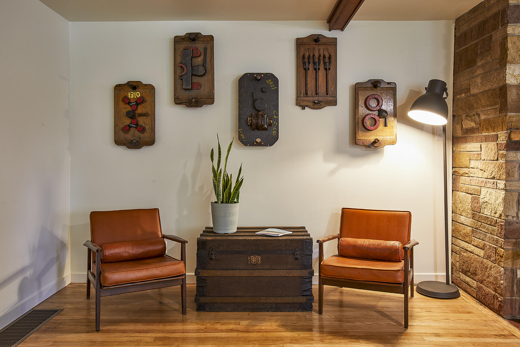 167 E Delaware Avenue