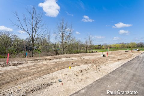 Photo of 3020 ` Audubon Avenue SE, Kentwood, MI 49512 (MLS # 26017243)