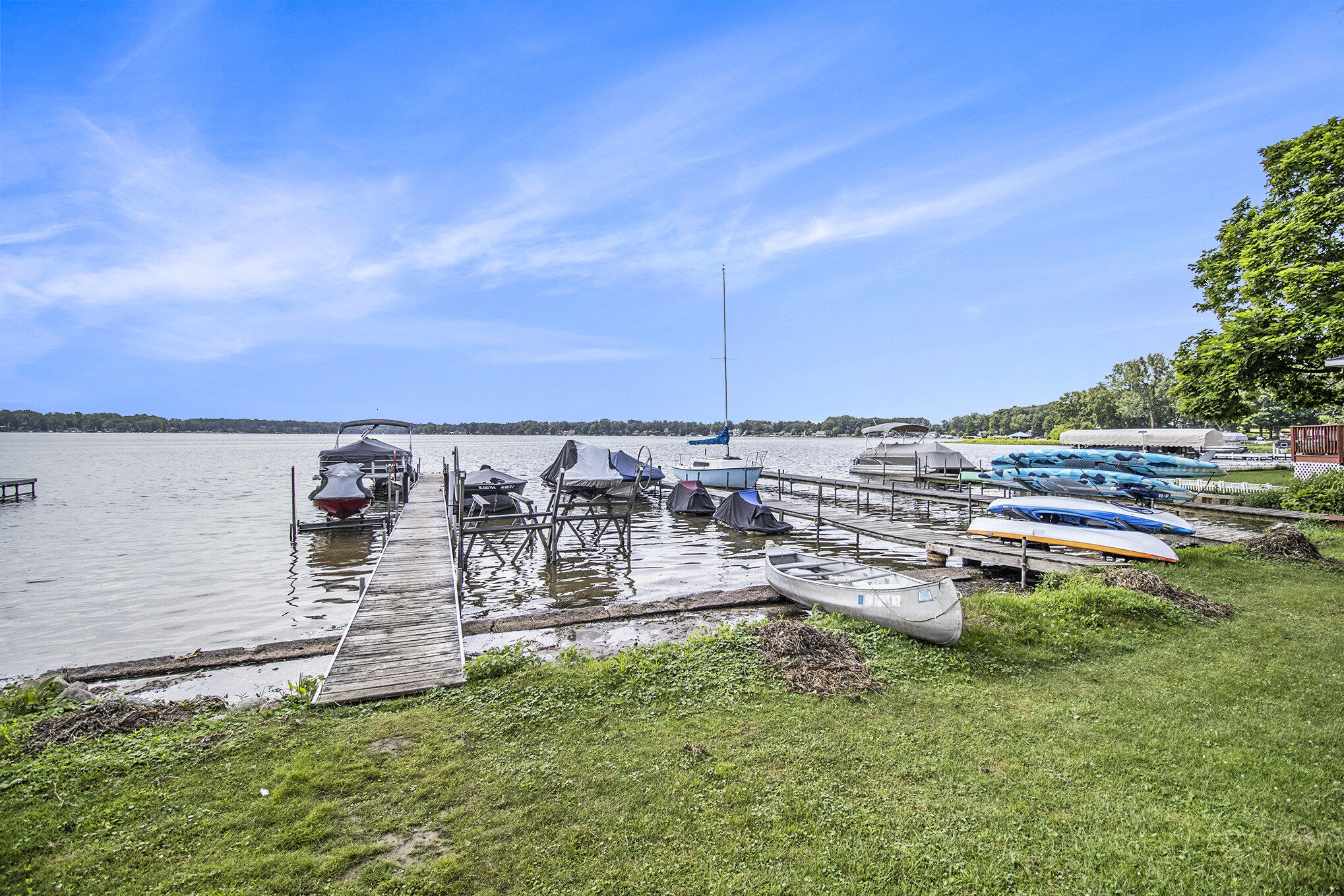 Eau Claire, Michigan 49111, United States, 1 Bedroom Bedrooms, ,1 BathroomBathrooms,Residential,Active,175807