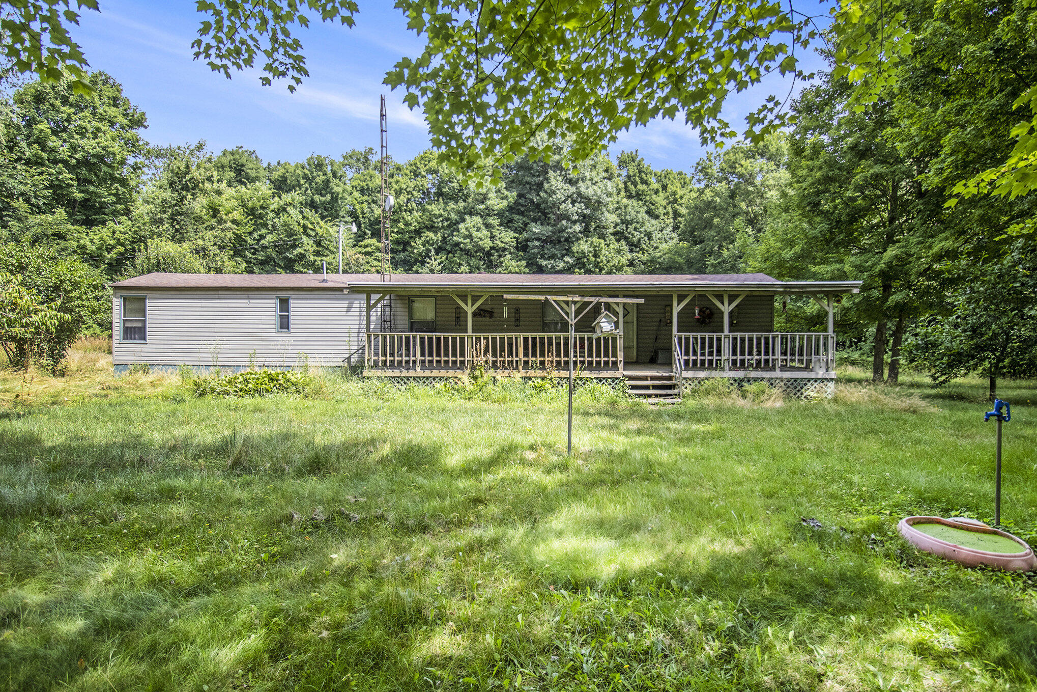 Eau Claire, Michigan 49111, United States, 1 Bedroom Bedrooms, ,1 BathroomBathrooms,Residential,Active,175807