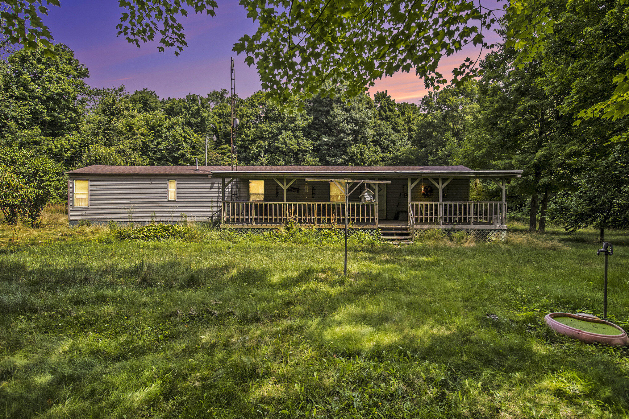 Eau Claire, Michigan 49111, United States, 1 Bedroom Bedrooms, ,1 BathroomBathrooms,Residential,Active,175807