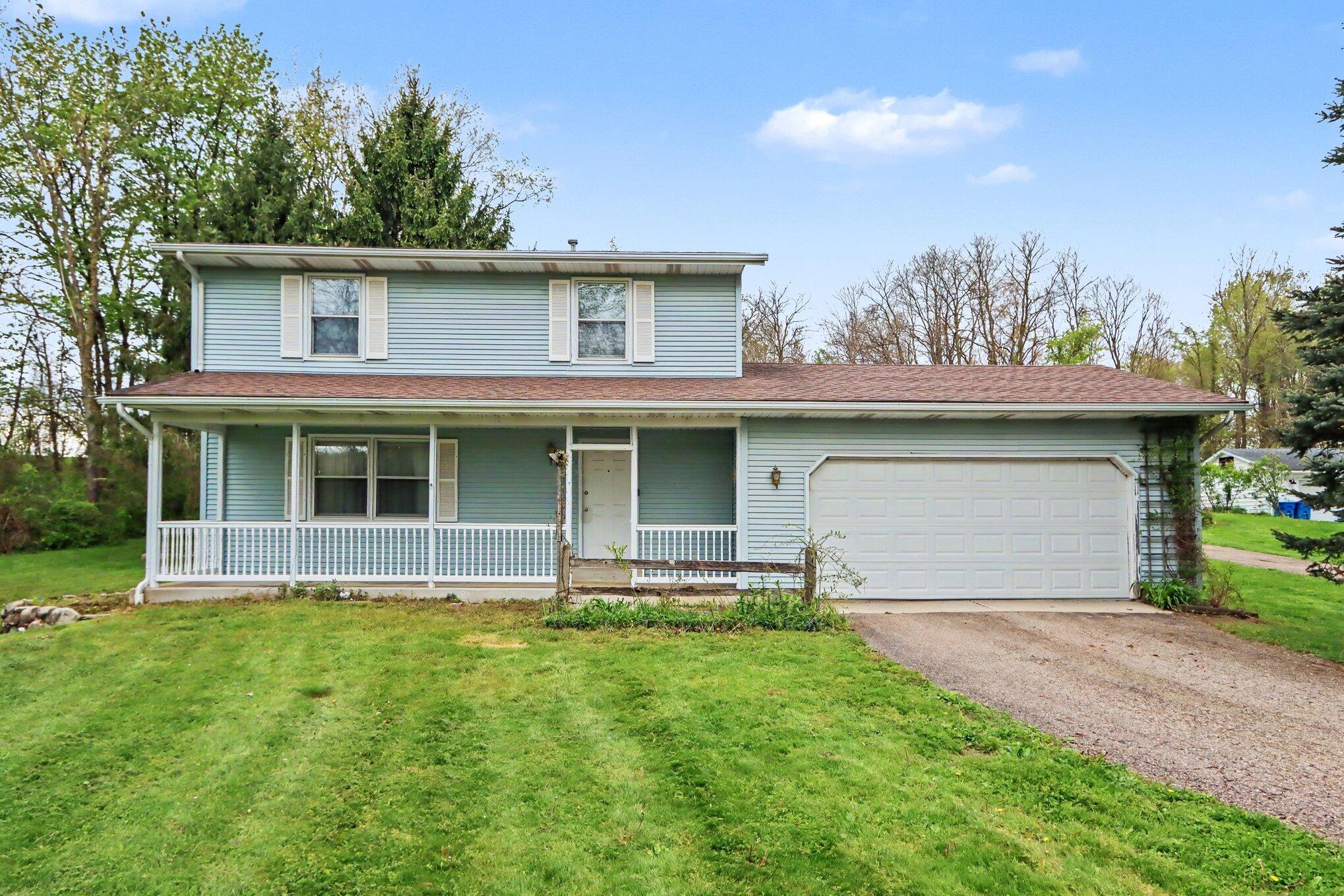 Properties Available 1 - 1 5595 N 14th Street