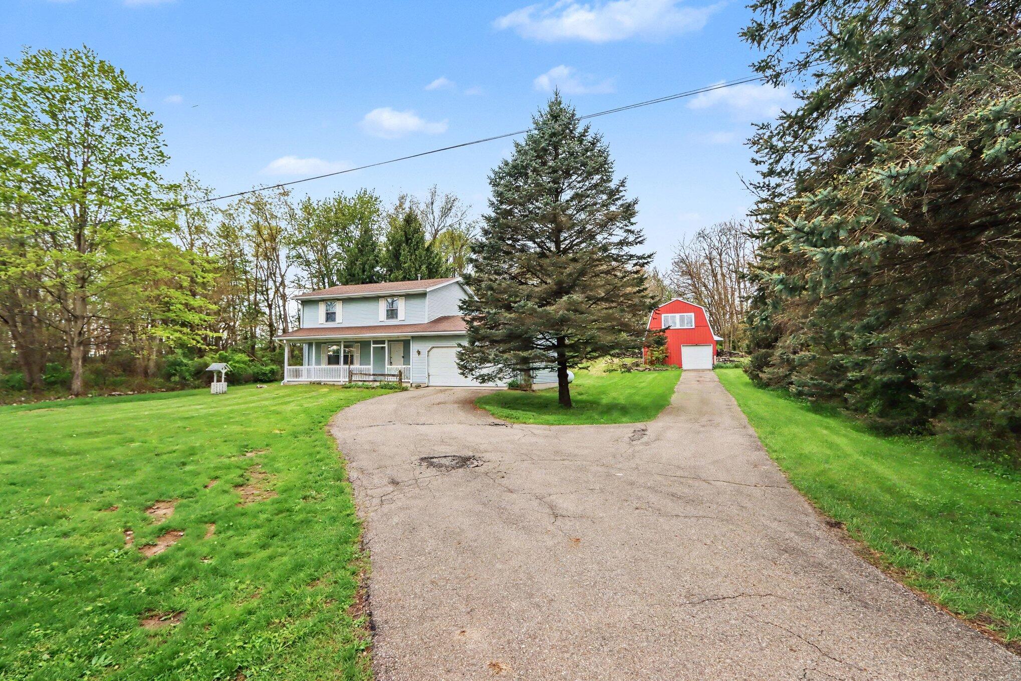 Properties Available 2 - 2 5595 N 14th Street