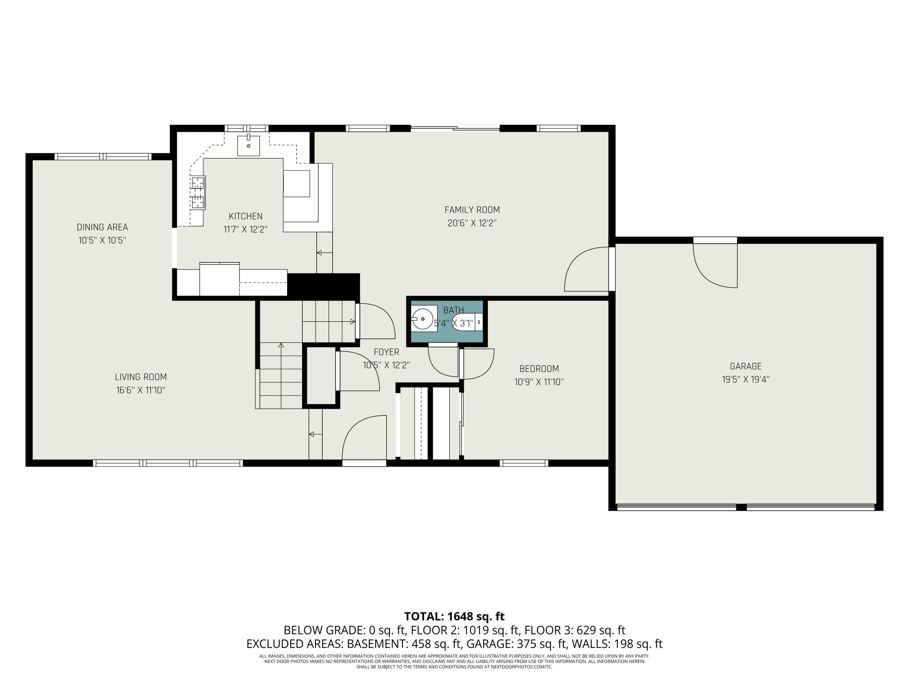 Battle Creek, Michigan 49015, United States, 4 Bedrooms Bedrooms, ,3 BathroomsBathrooms,Residential,Pending,233931