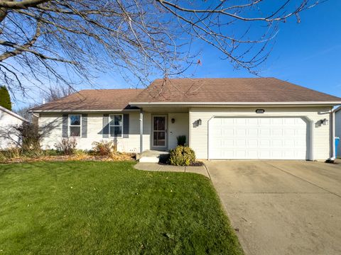 Photo of 4944 Black Oak Lane, Kalamazoo, MI 49004 (MLS # 25058786)