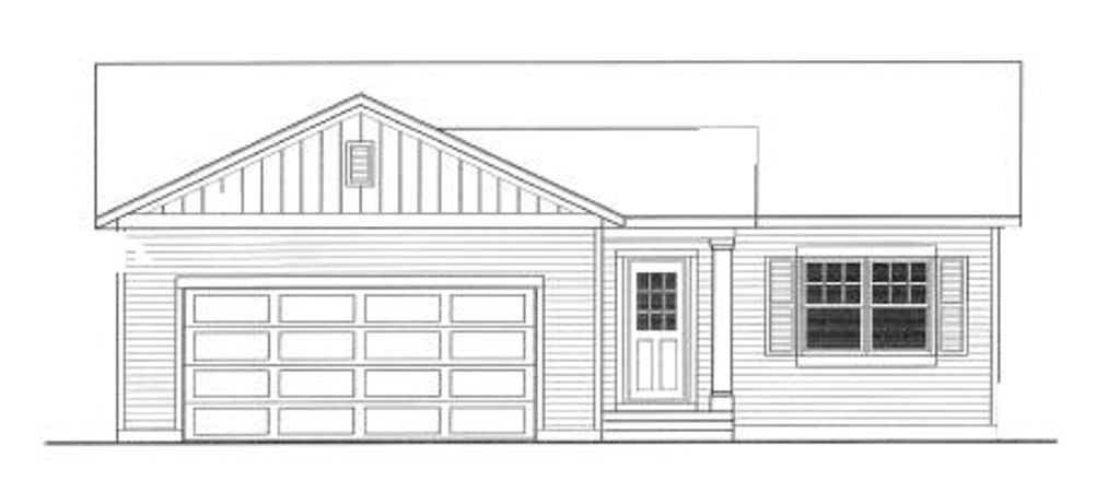 Photo of 2468 Gray Wolf Way, Muskegon, MI 49444 (MLS # 25061244)