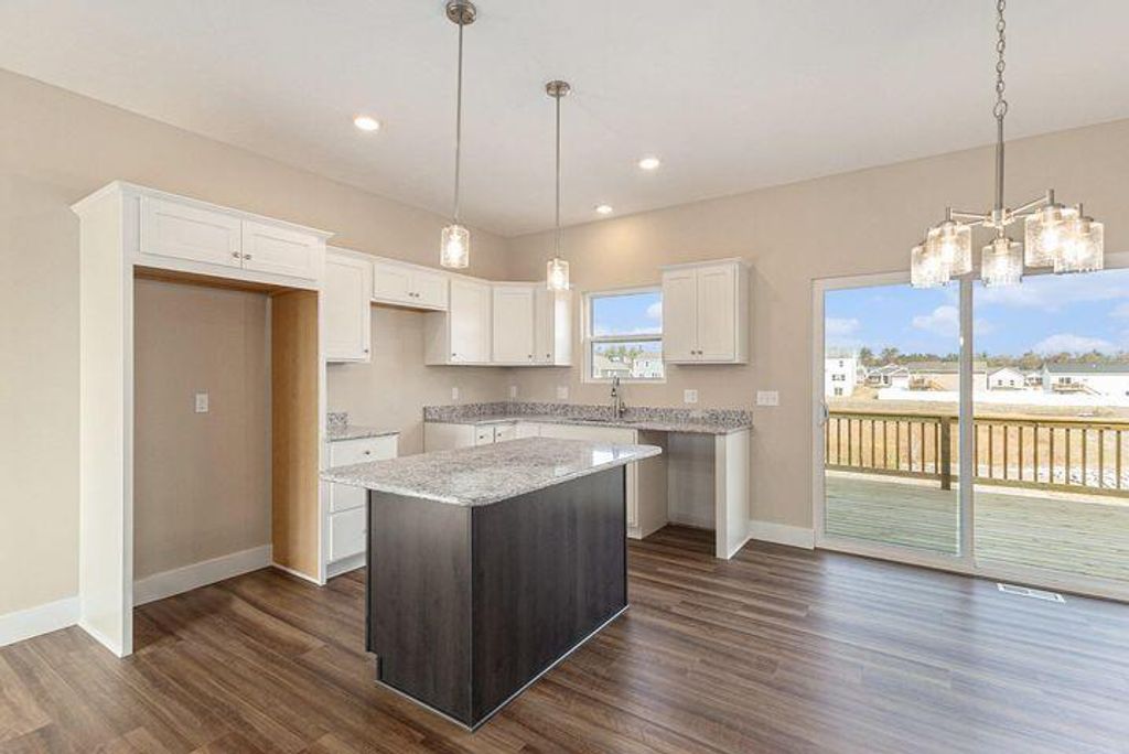 Photo of 2468 Gray Wolf Way, Muskegon, MI 49444 (MLS # 25061244)