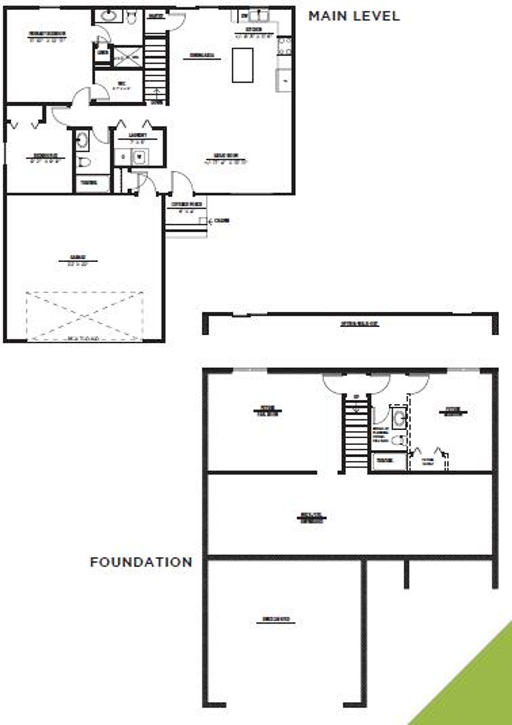 Photo of 2468 Gray Wolf Way, Muskegon, MI 49444 (MLS # 25061244)