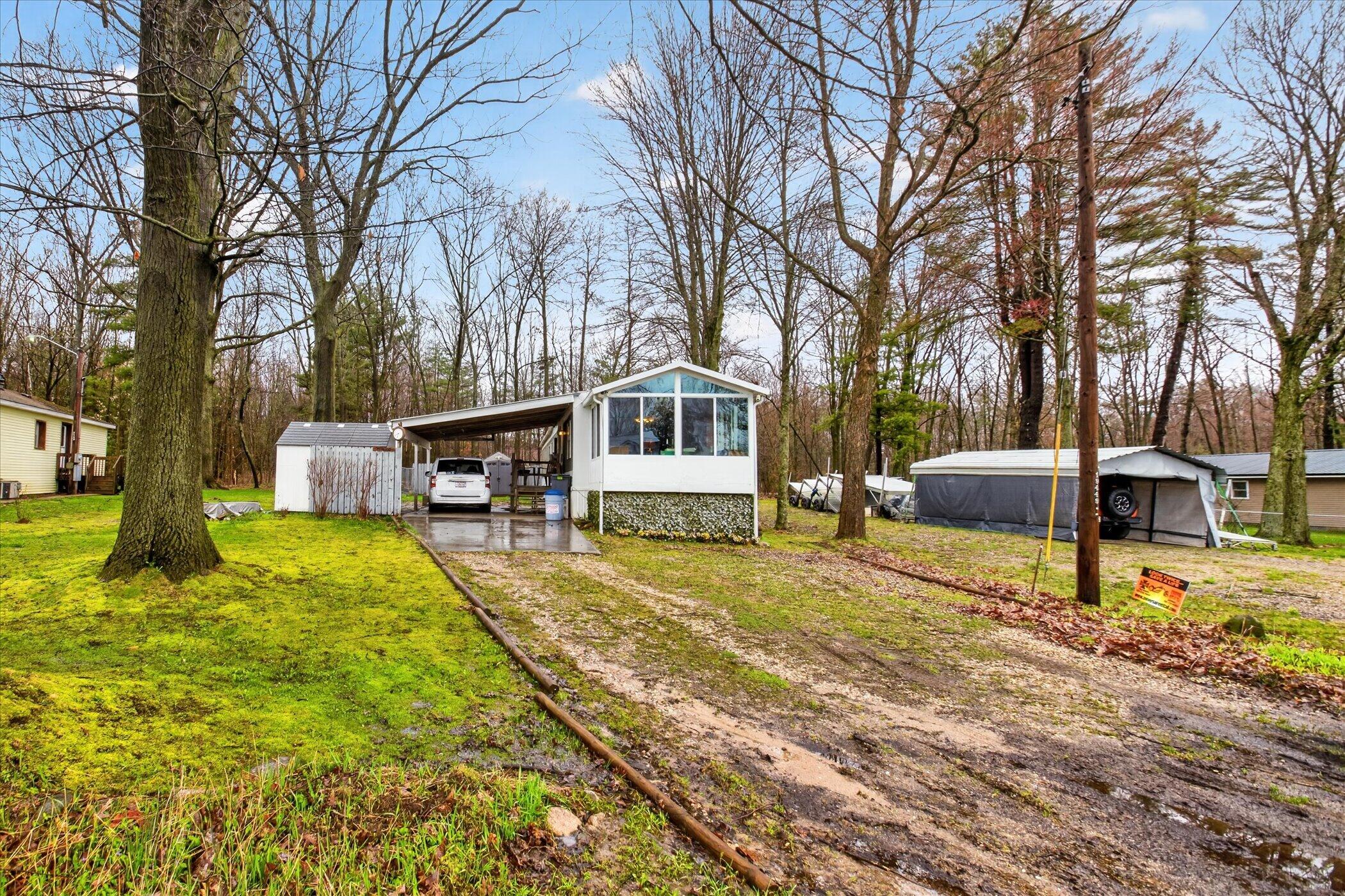 19449 Park Road