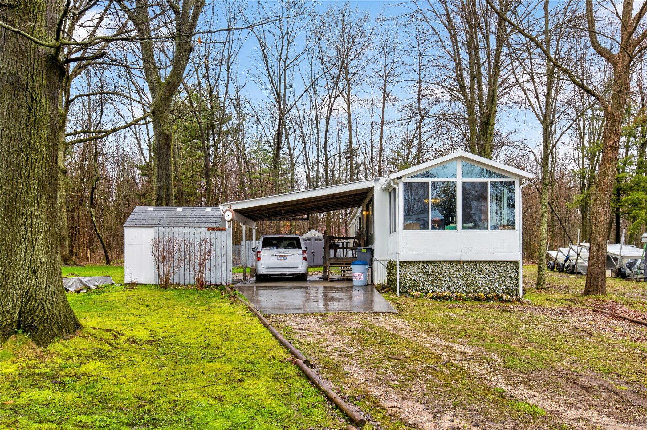 19449 Park Road