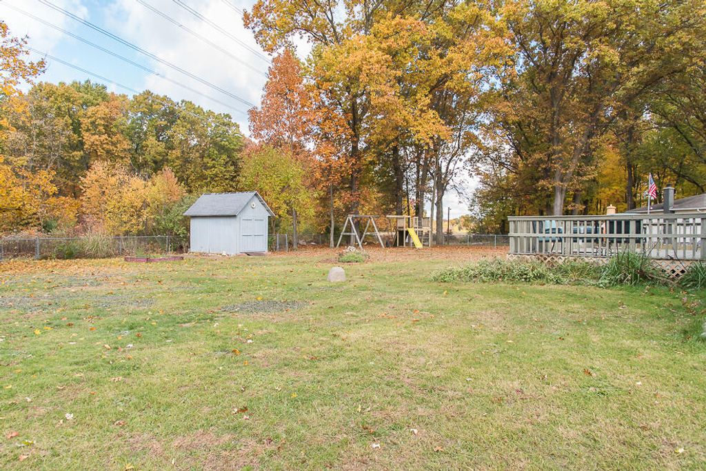 Photo of 48168 Woodhenge Drive, Mattawan, MI 49071 (MLS # 25056458)