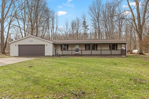 Photo of 35081 Sweet Lake Drive, Gobles, MI 49055 (MLS # 26011434)