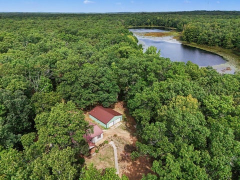 Photo of 395 N Campbell Road, Fountain, MI 49410 (MLS # 26050166)