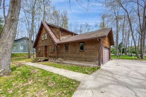 6270 Kilkenny Drive Canadian Lakes MI 49346
