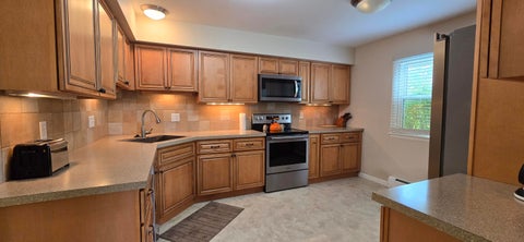 Photo of 819 Elm Street, Manistee, MI 49660 (MLS # 26046160)
