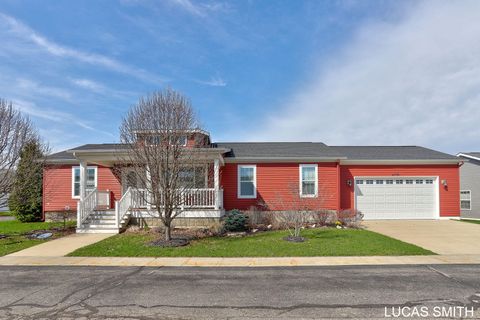 4776 Boulder Drive, Holland, MI 49423 - MLS#: 25015106