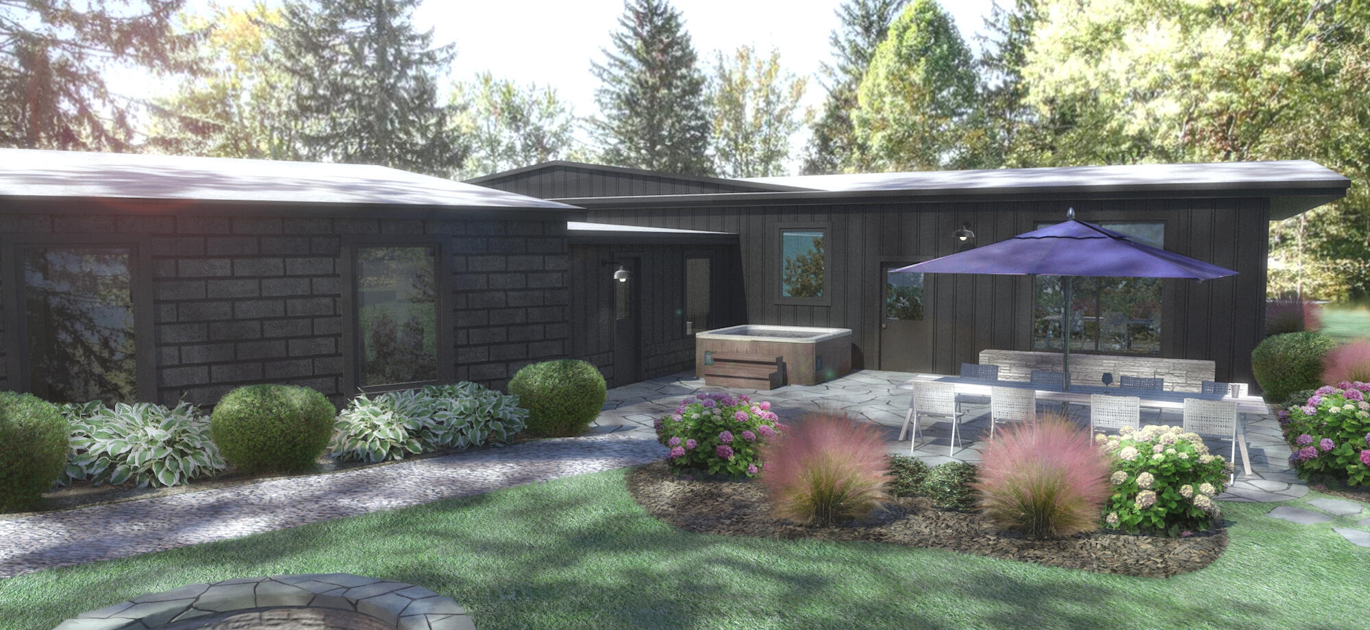 5831 Browntown Road