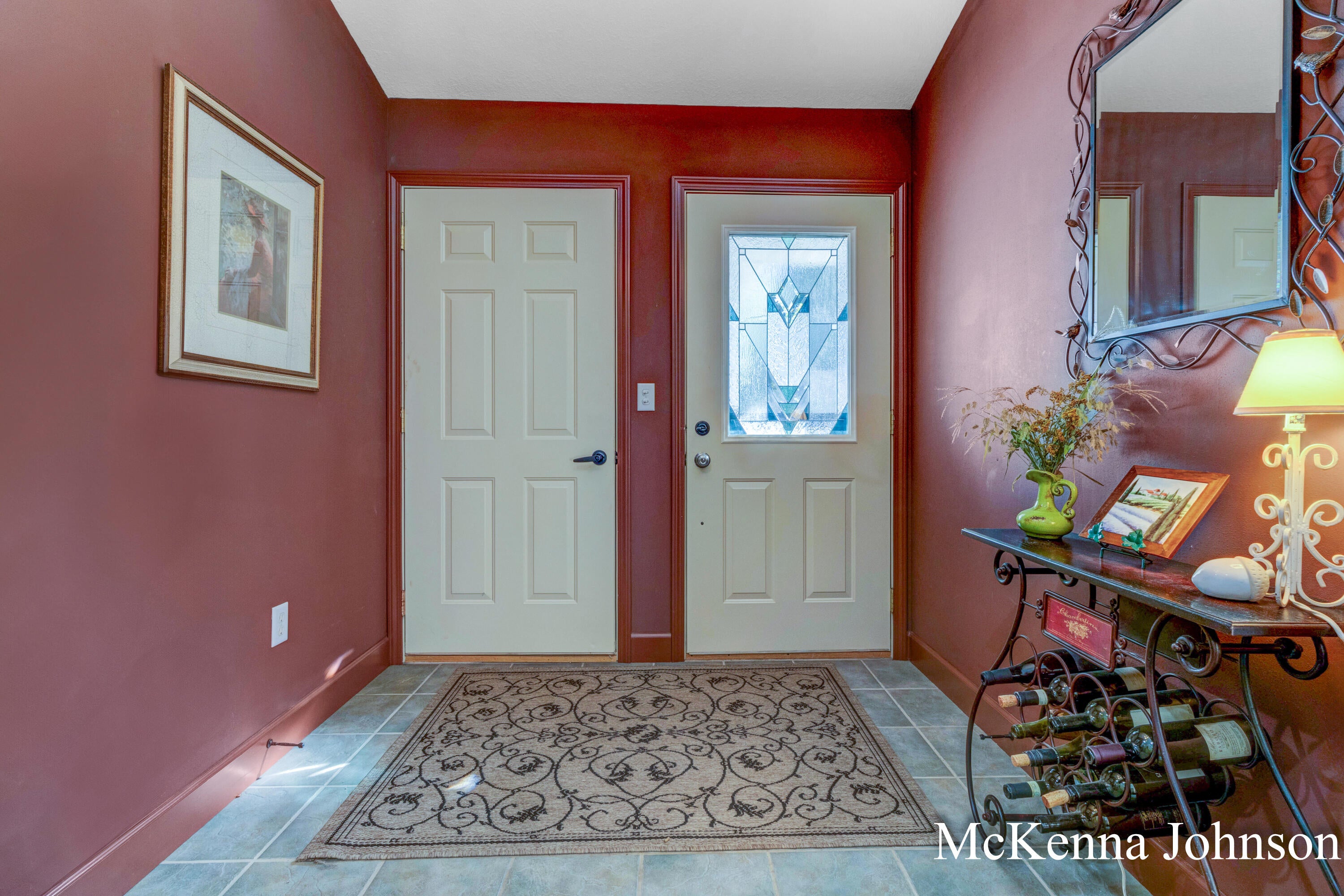 Listing 27