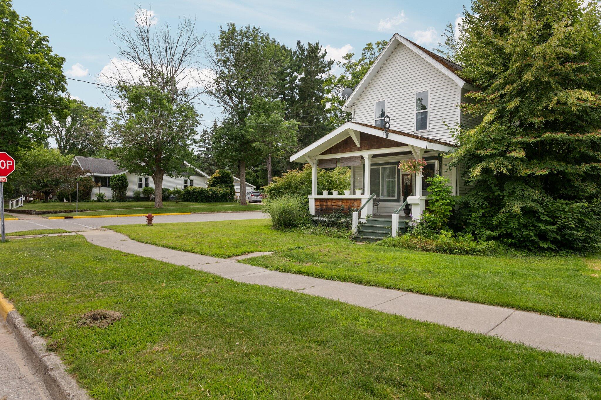 View Reed City, MI 49677 house
