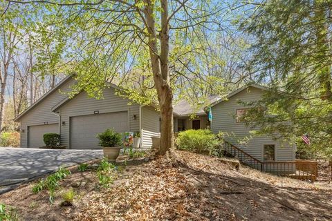 10083 Weko Drive, Bridgman, MI 49106 - MLS#: 25007620