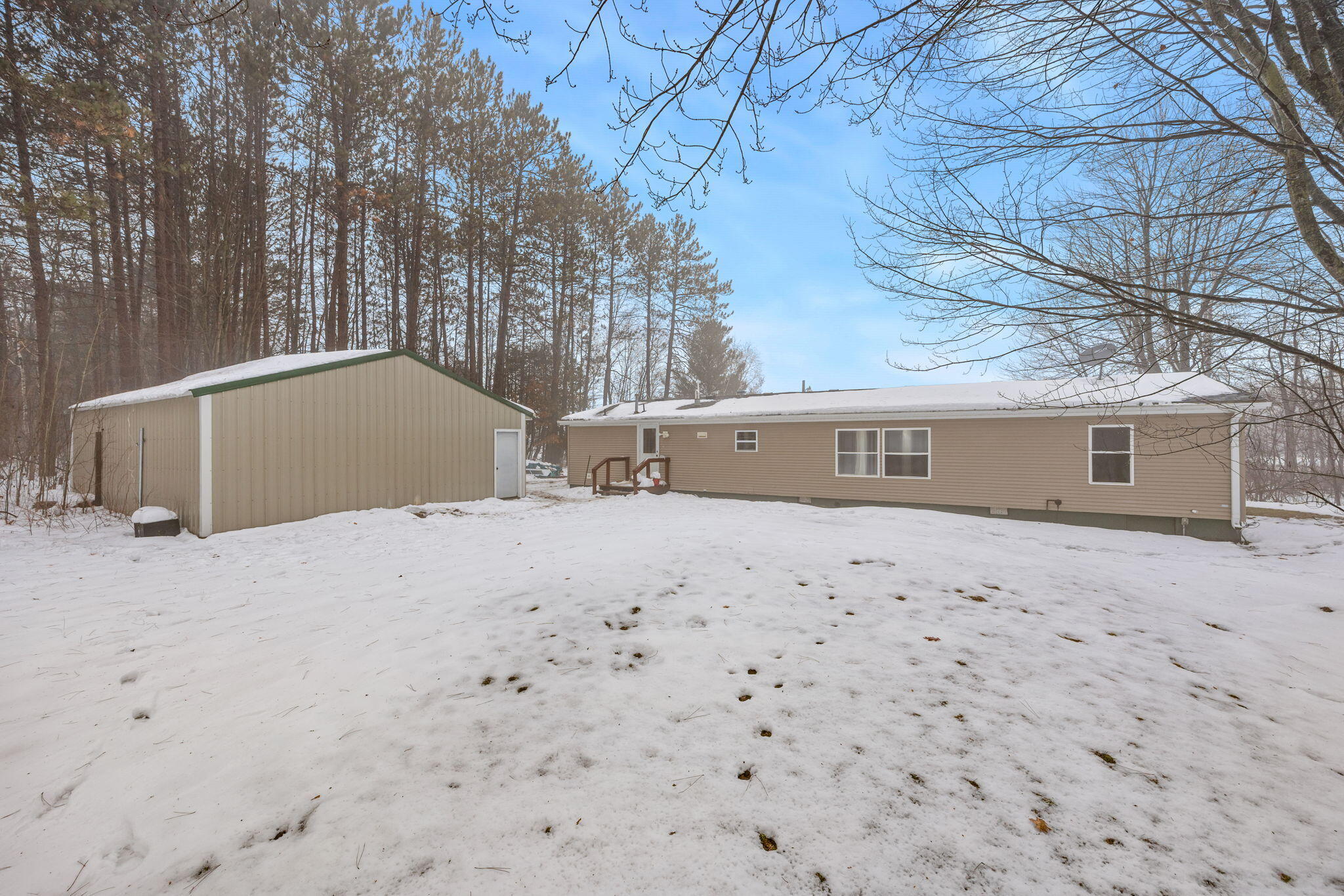 9241 W Cadillac Road