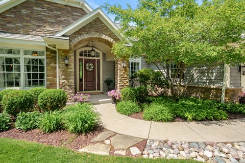 6461 E Bay Lane Richland MI 49083