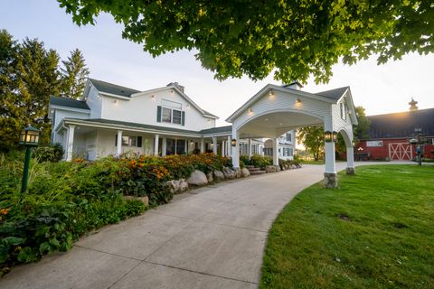 Photo of 2681 Hadley Road, Lapeer, MI 48446 (MLS # 26008669)