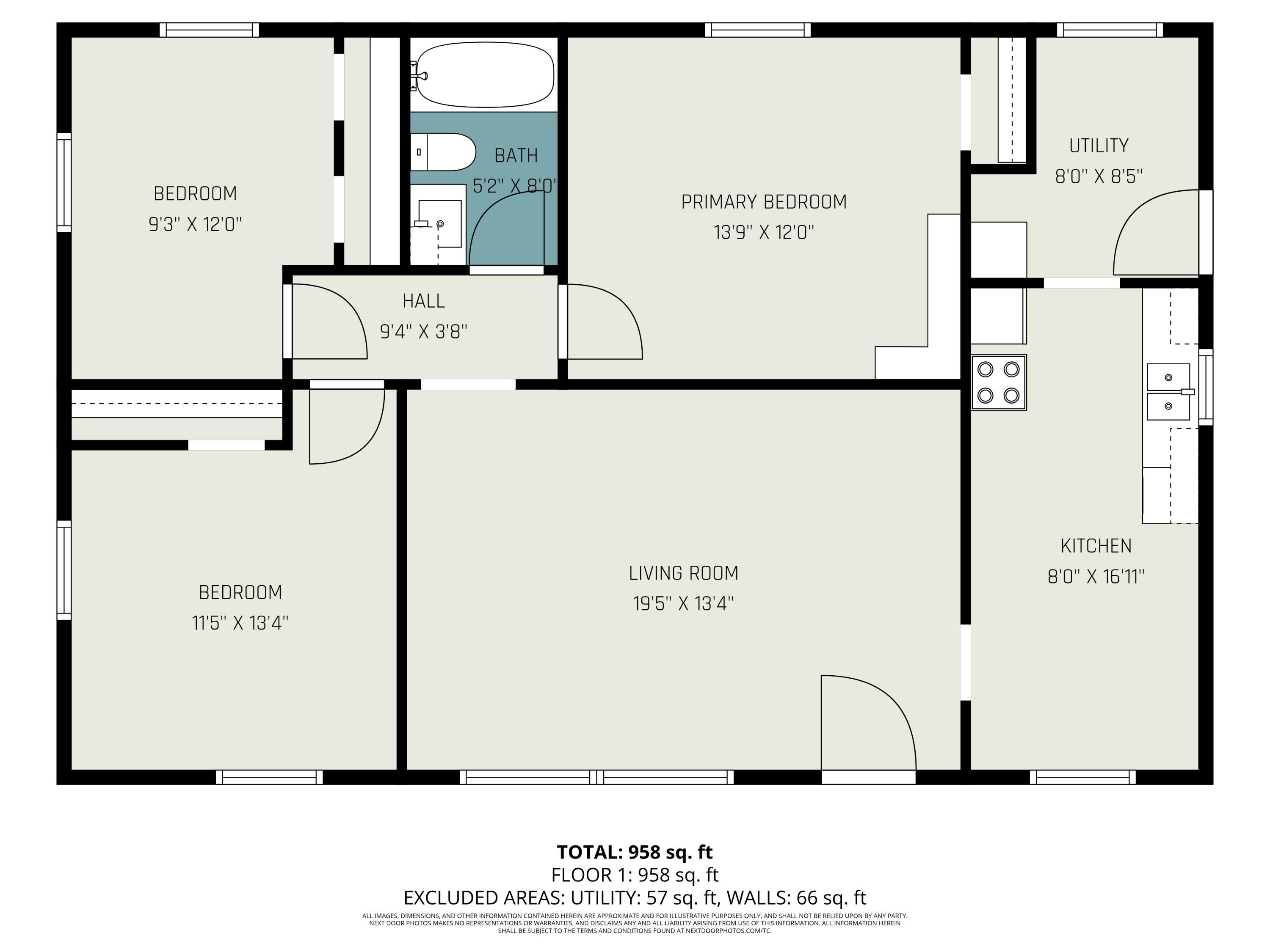 3309 Greenfield Avenue